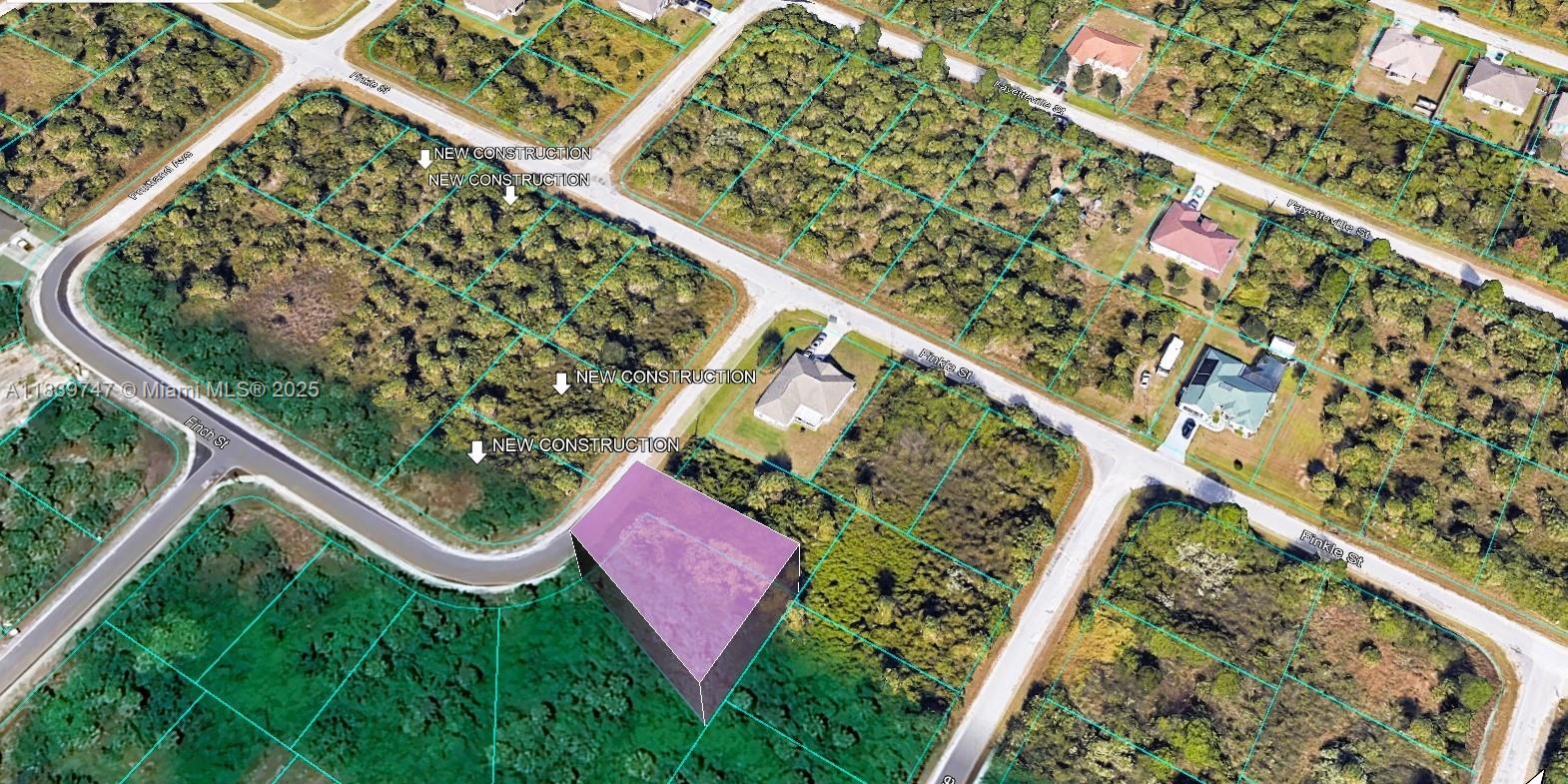 3341 Fargo Ave Sw, Palm Bay, Florida image 2
