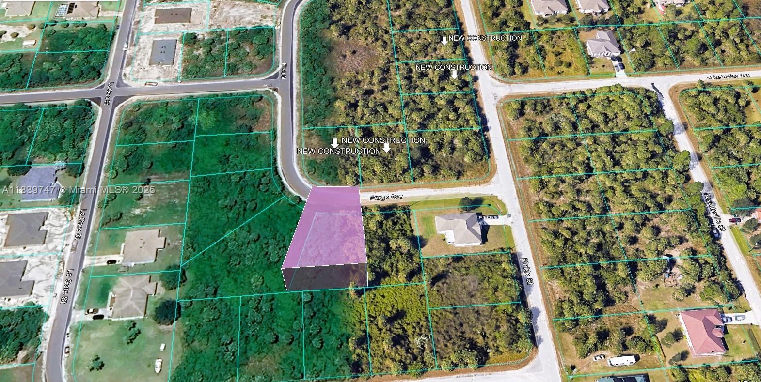 3341 Fargo Ave Sw, Palm Bay, Florida image 3