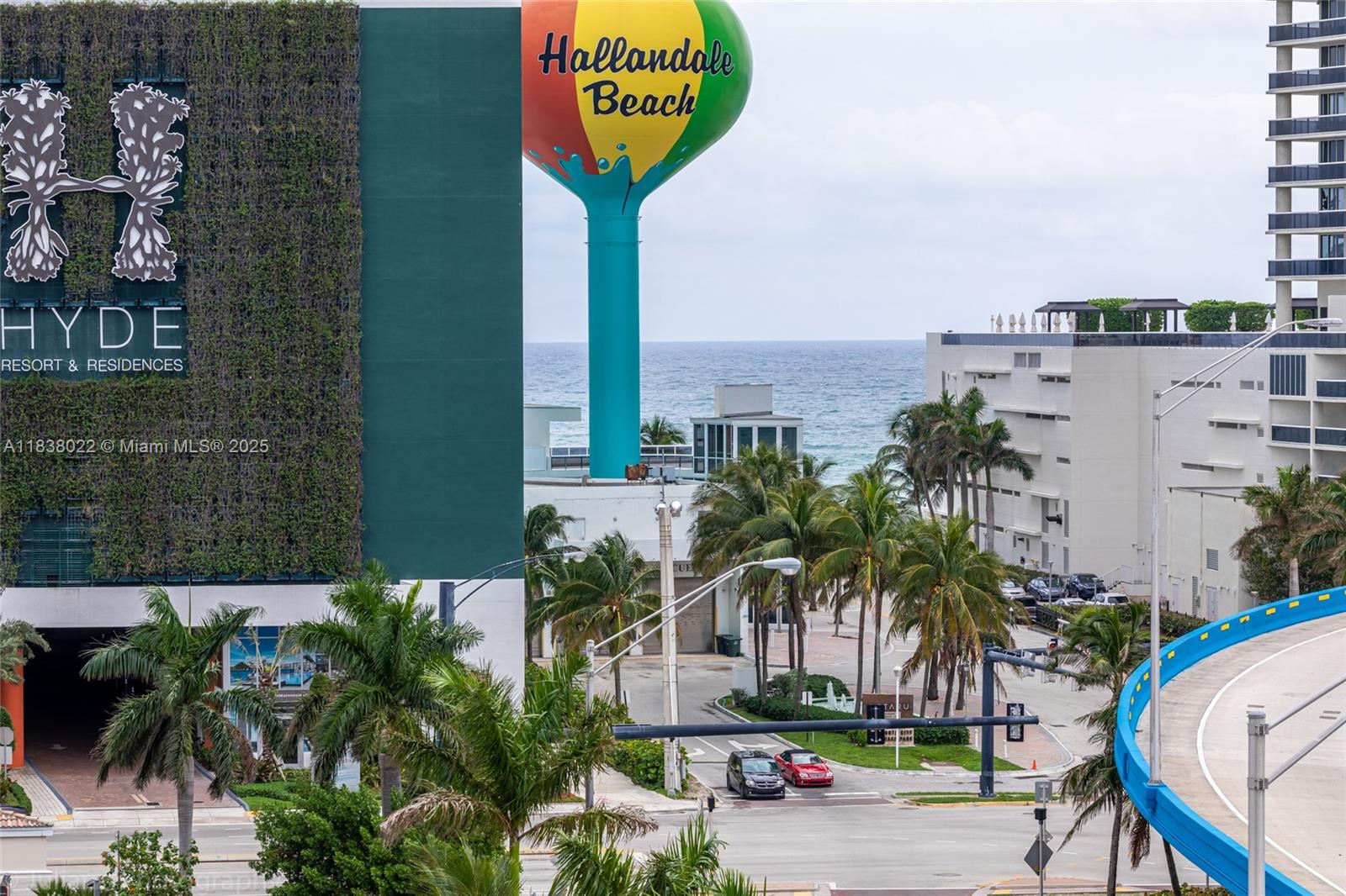 4010 S Ocean Dr #R509, Hollywood, Florida image 1