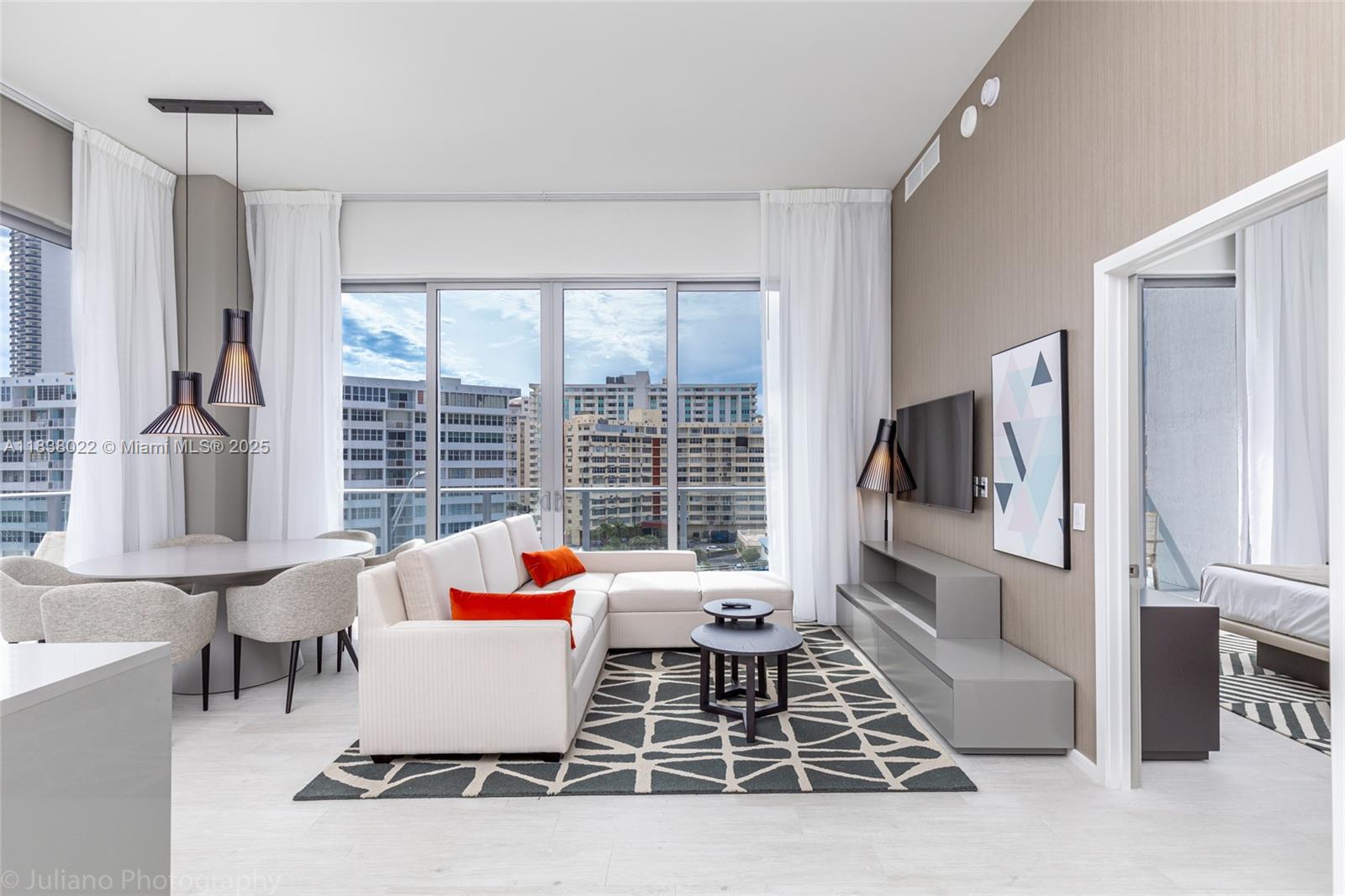 4010 S Ocean Dr #R509, Hollywood, Florida image 2