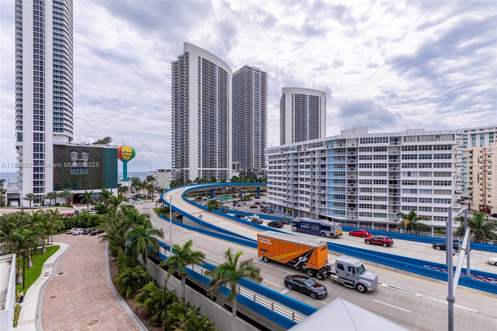 4010 S Ocean Dr #R509, Hollywood, Florida image 21