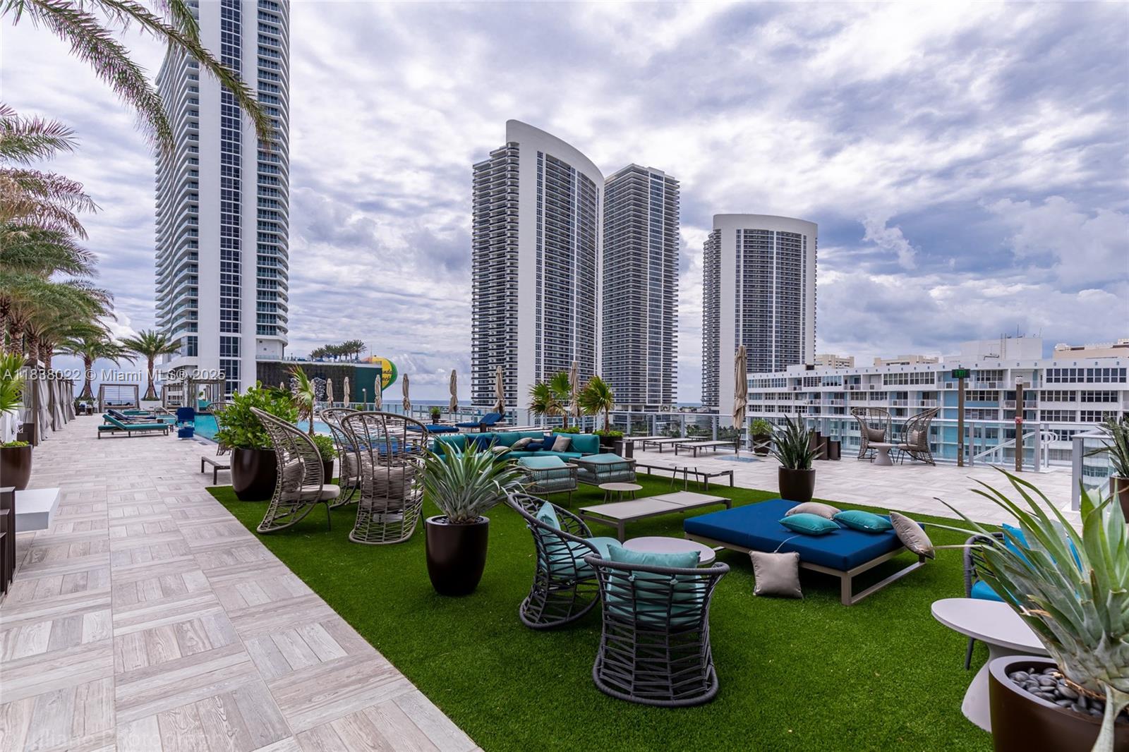 4010 S Ocean Dr #R509, Hollywood, Florida image 30