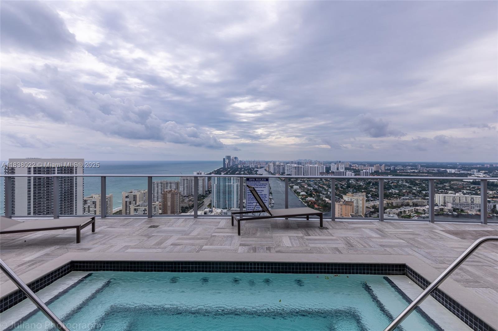 4010 S Ocean Dr #R509, Hollywood, Florida image 37