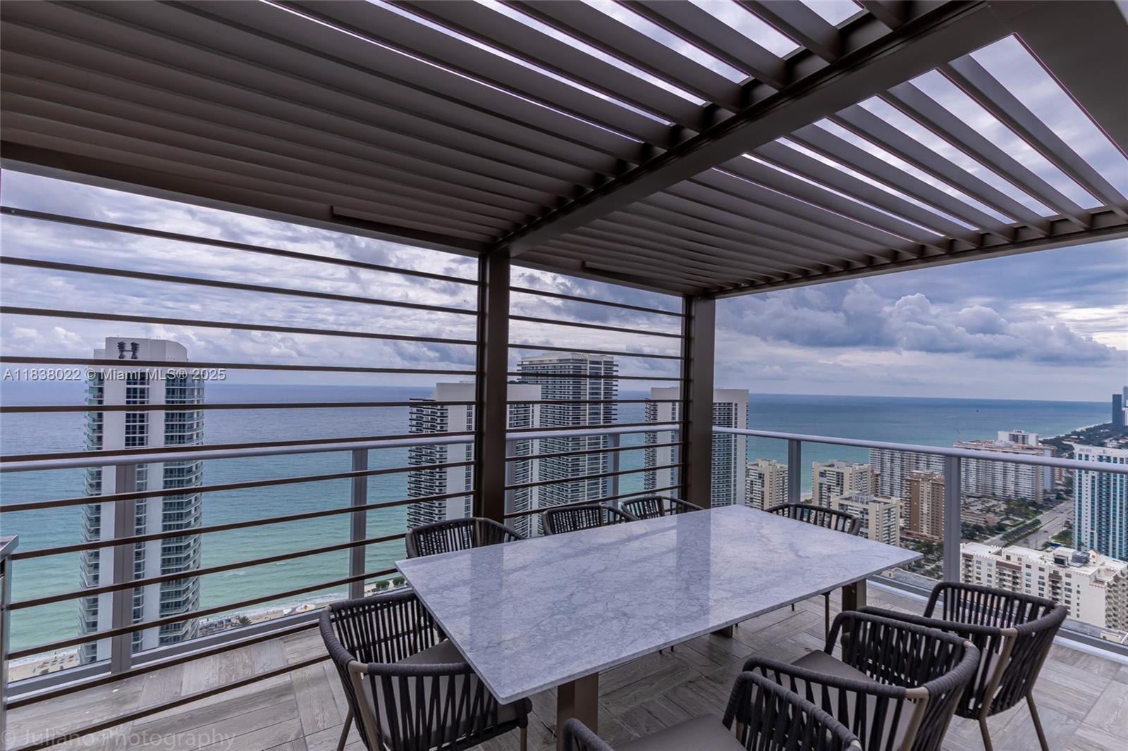 4010 S Ocean Dr #R509, Hollywood, Florida image 38