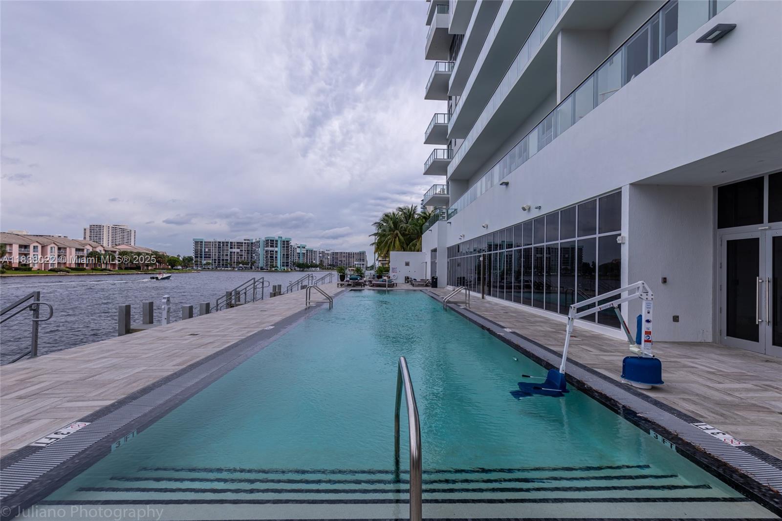 4010 S Ocean Dr #R509, Hollywood, Florida image 42