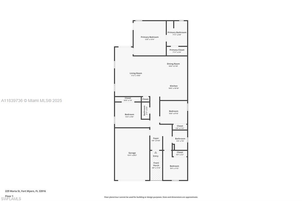 2045 Carver Ave, Fort Myers, Florida image 19