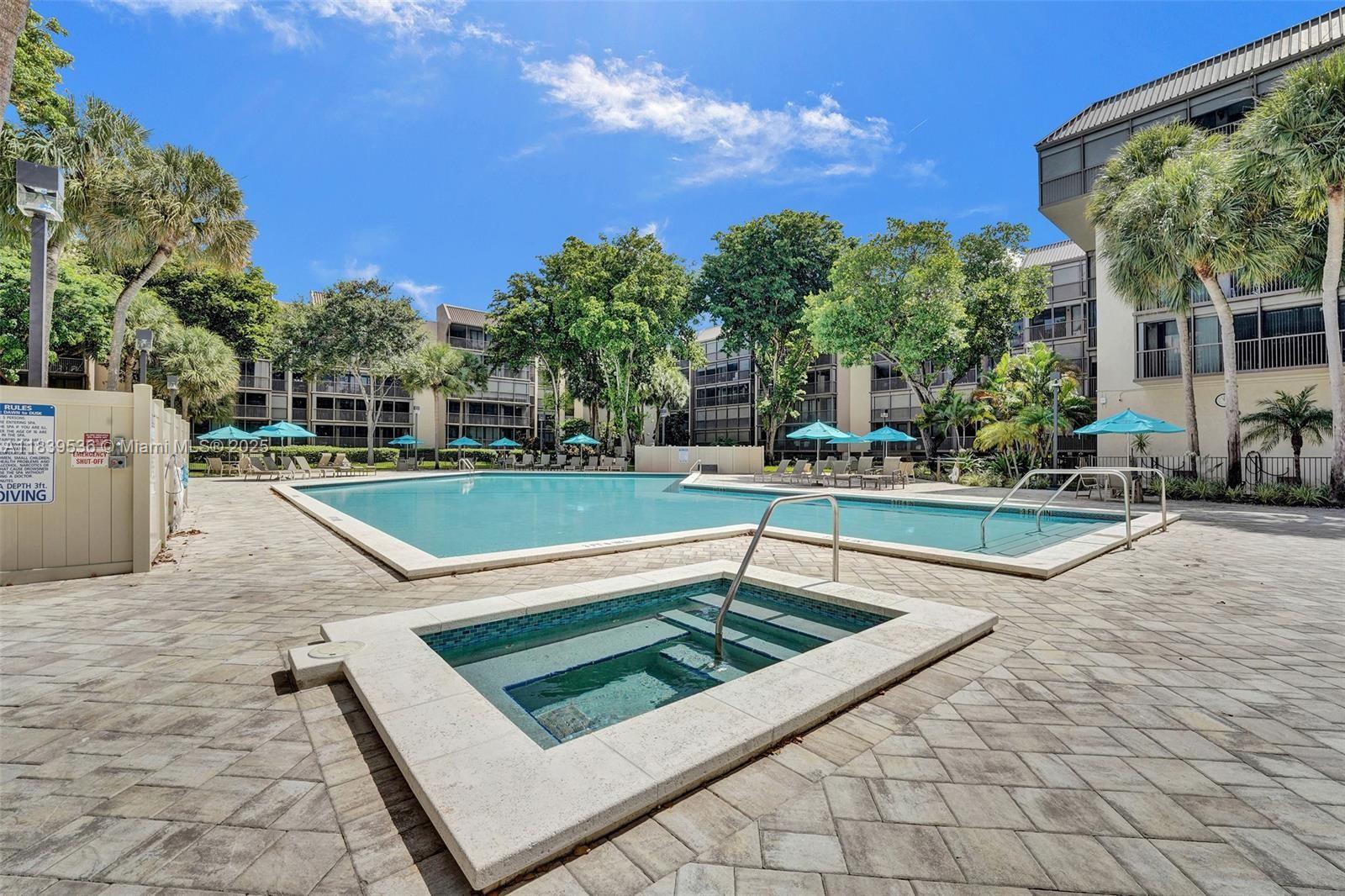 2814 N 46th Ave #H277, Hollywood, Florida image 21