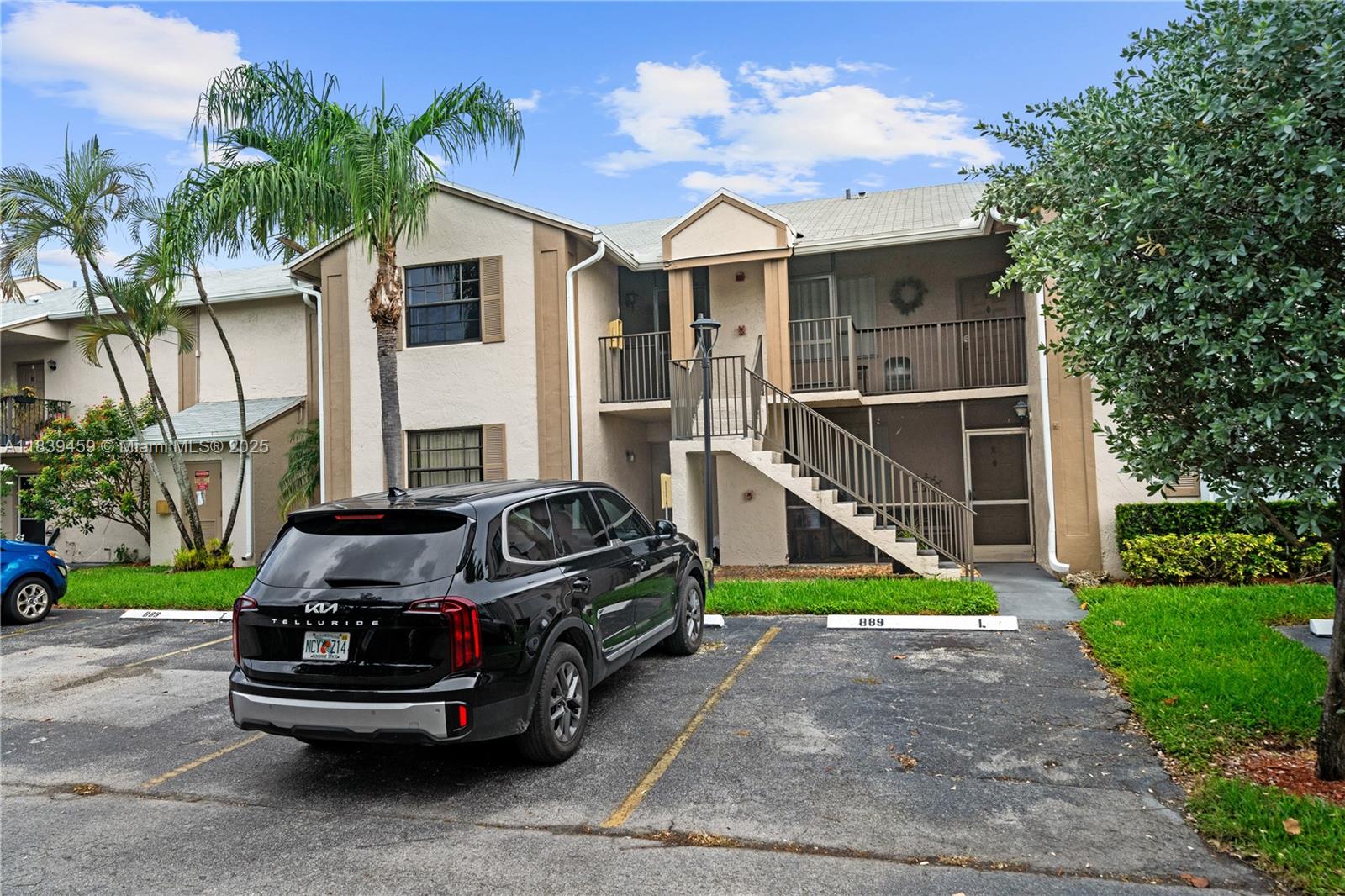 889 Hamilton Dr #889L, Homestead, Florida image 1
