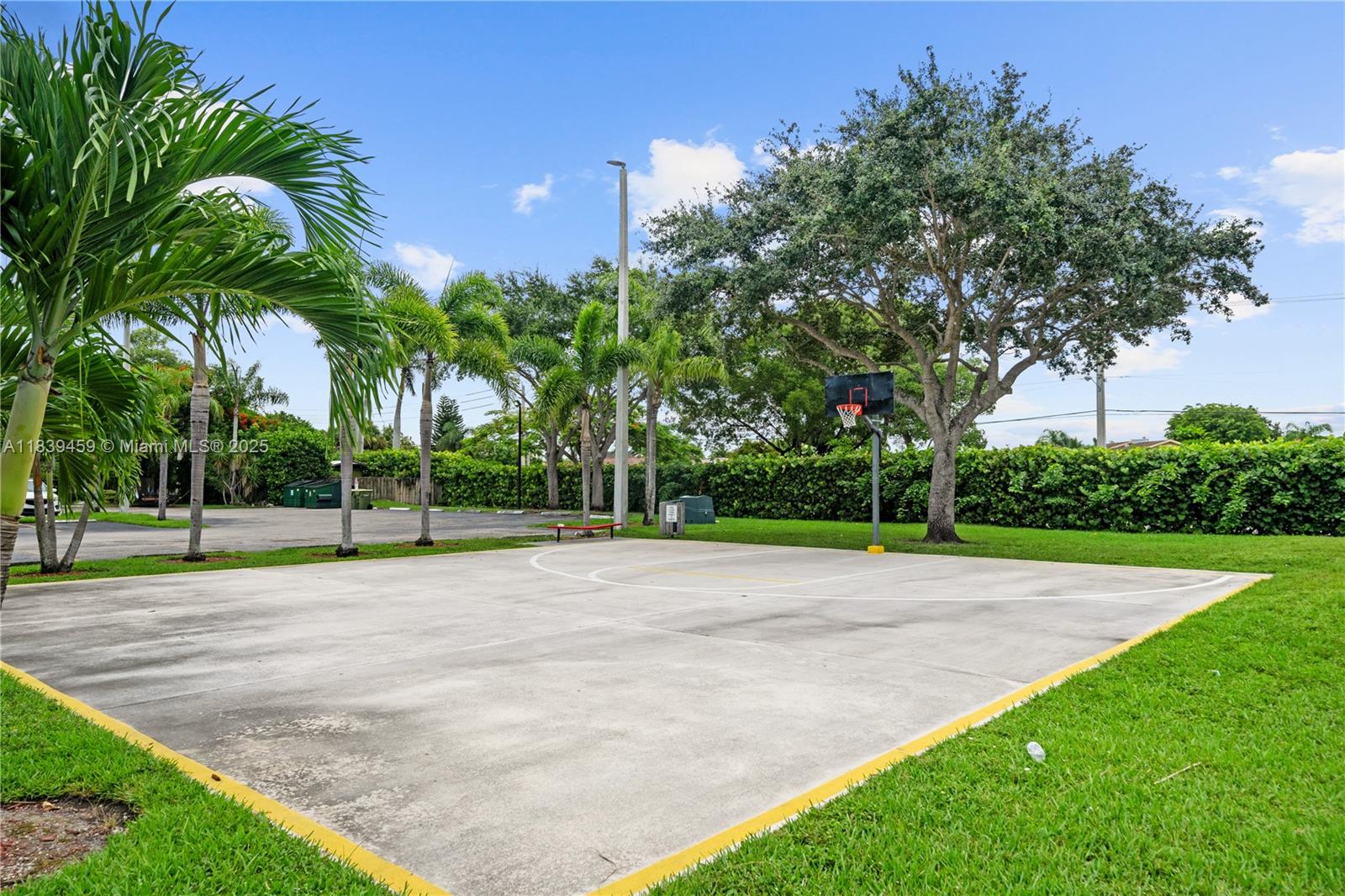 889 Hamilton Dr #889L, Homestead, Florida image 29