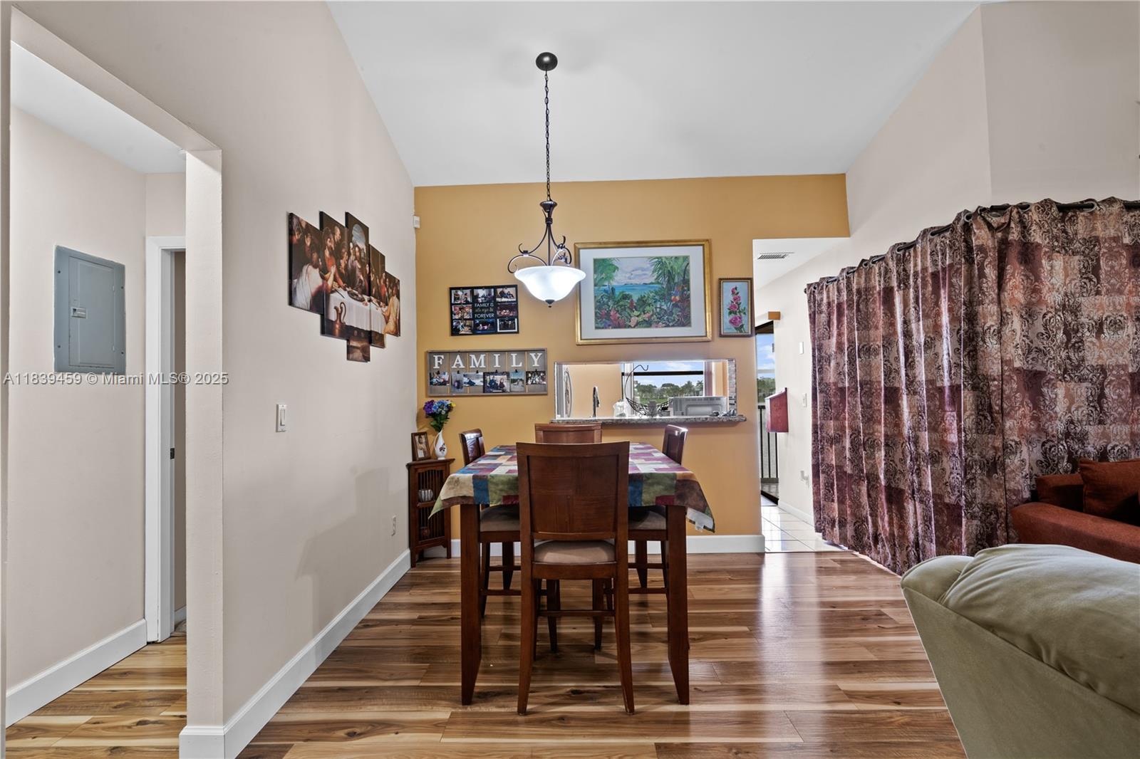 889 Hamilton Dr #889L, Homestead, Florida image 8