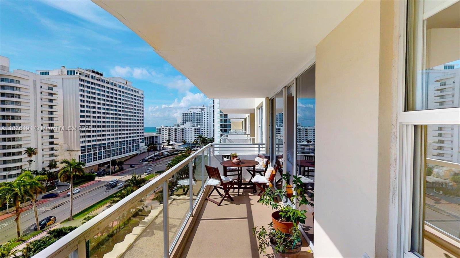5600 Collins Ave #10A, Miami Beach, Florida image 15