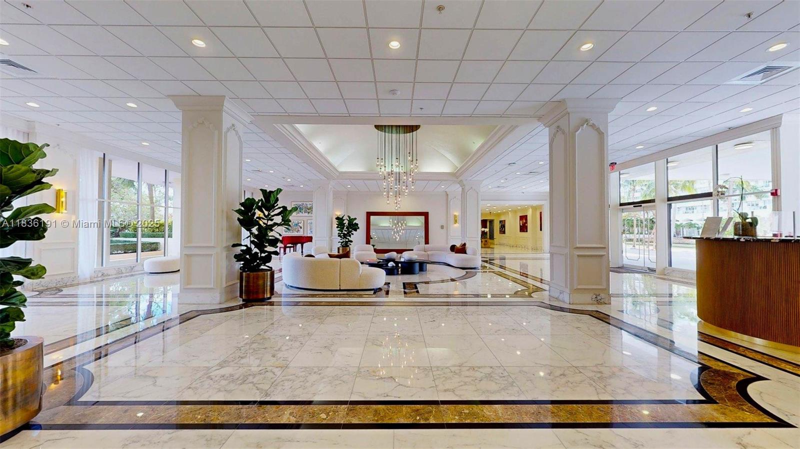 5600 Collins Ave #10A, Miami Beach, Florida image 25
