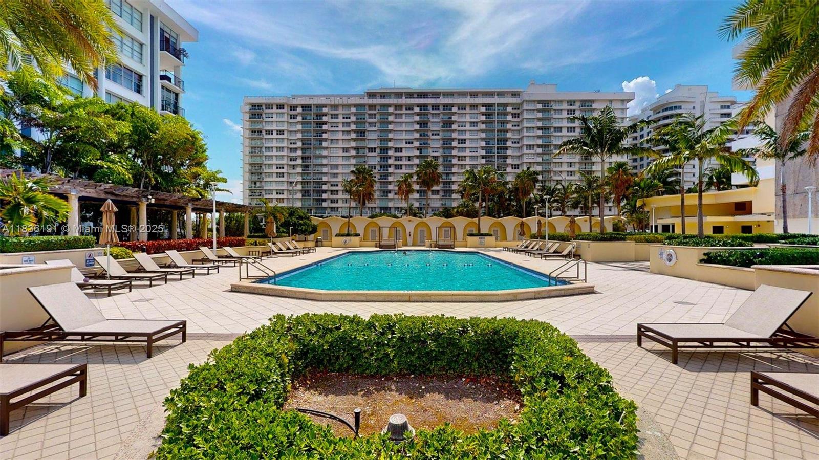 5600 Collins Ave #10A, Miami Beach, Florida image 37