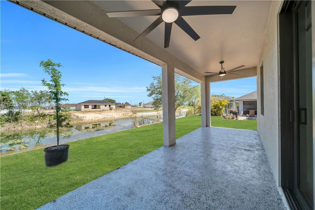 903 NE 23rd St, Cape Coral, Florida image 33