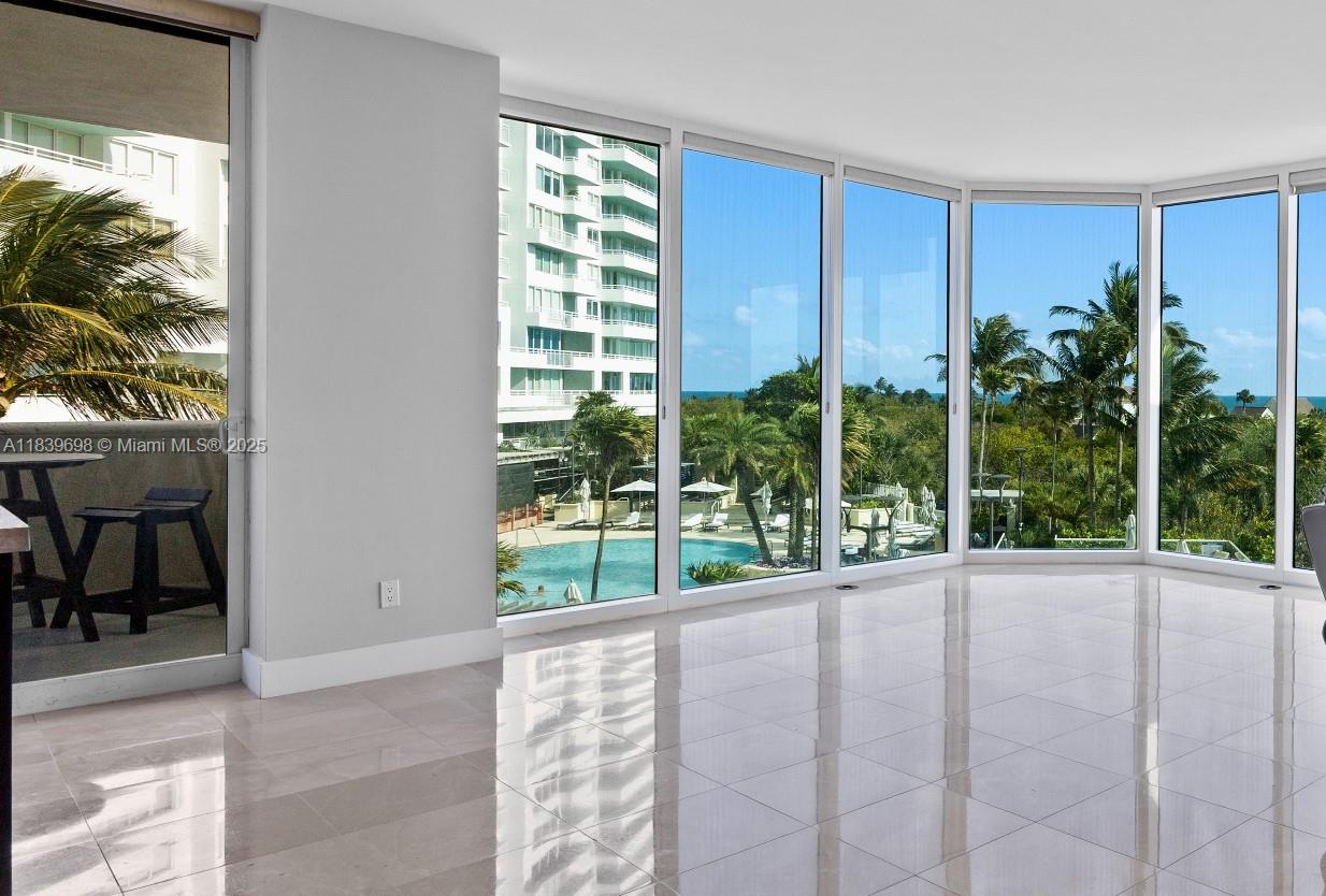 300 S Pointe Dr #501, Miami Beach, Florida image 1