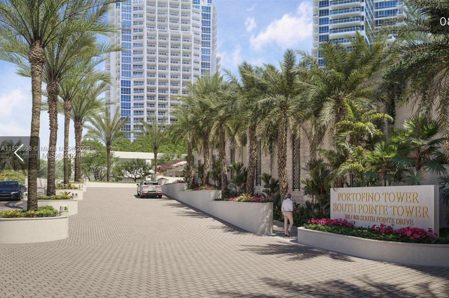 300 S Pointe Dr #501, Miami Beach, Florida image 12