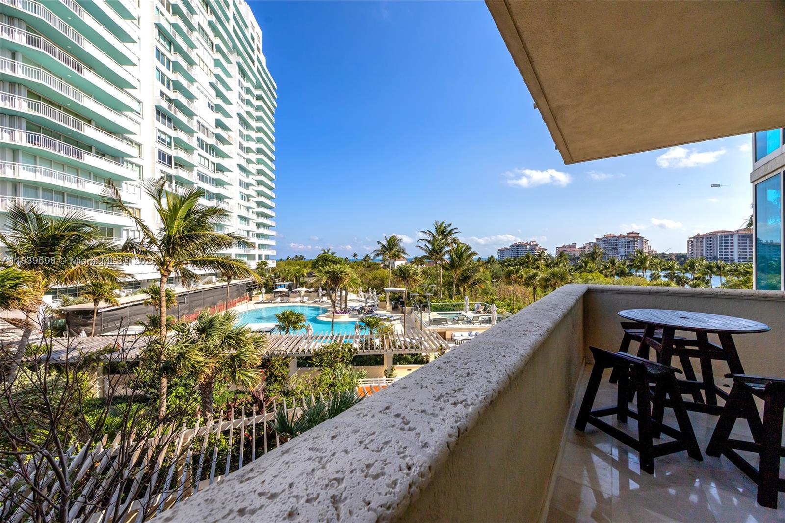 300 S Pointe Dr #501, Miami Beach, Florida image 3