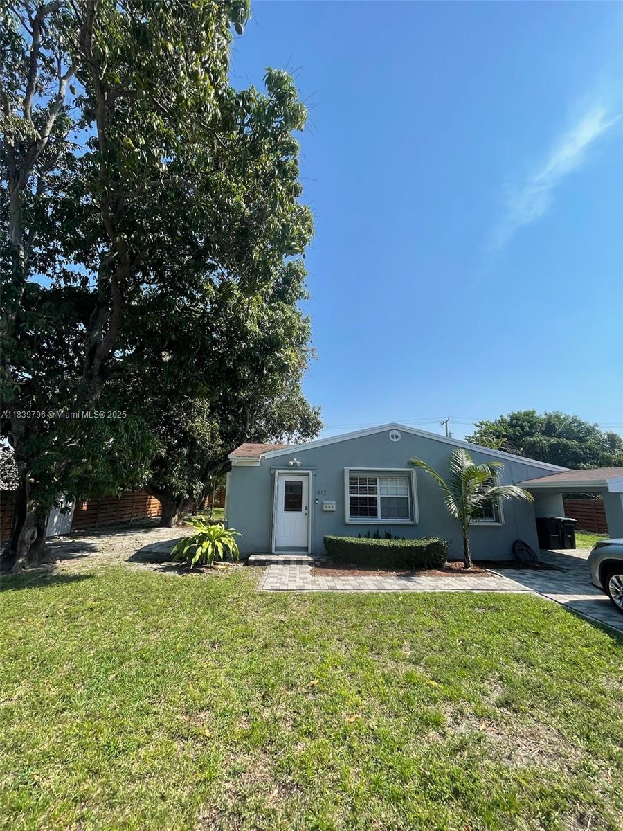 412 SW 16th Ct, Fort Lauderdale, Florida image 2