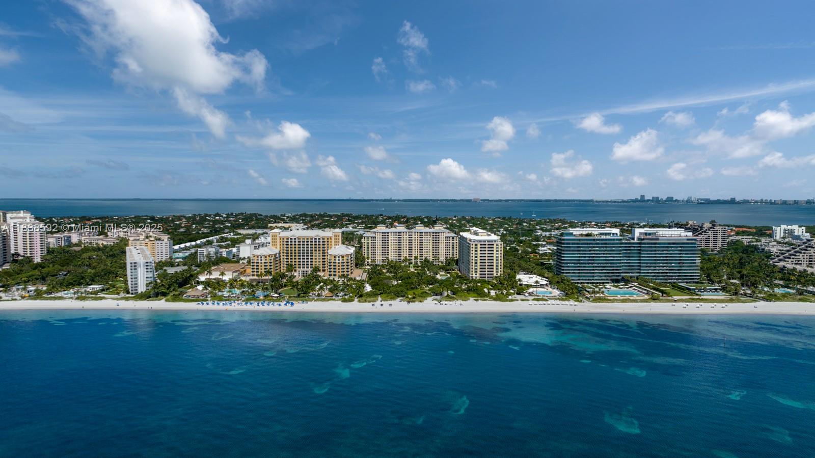 Gran Bay Residences Key Biscayne, FL 33149