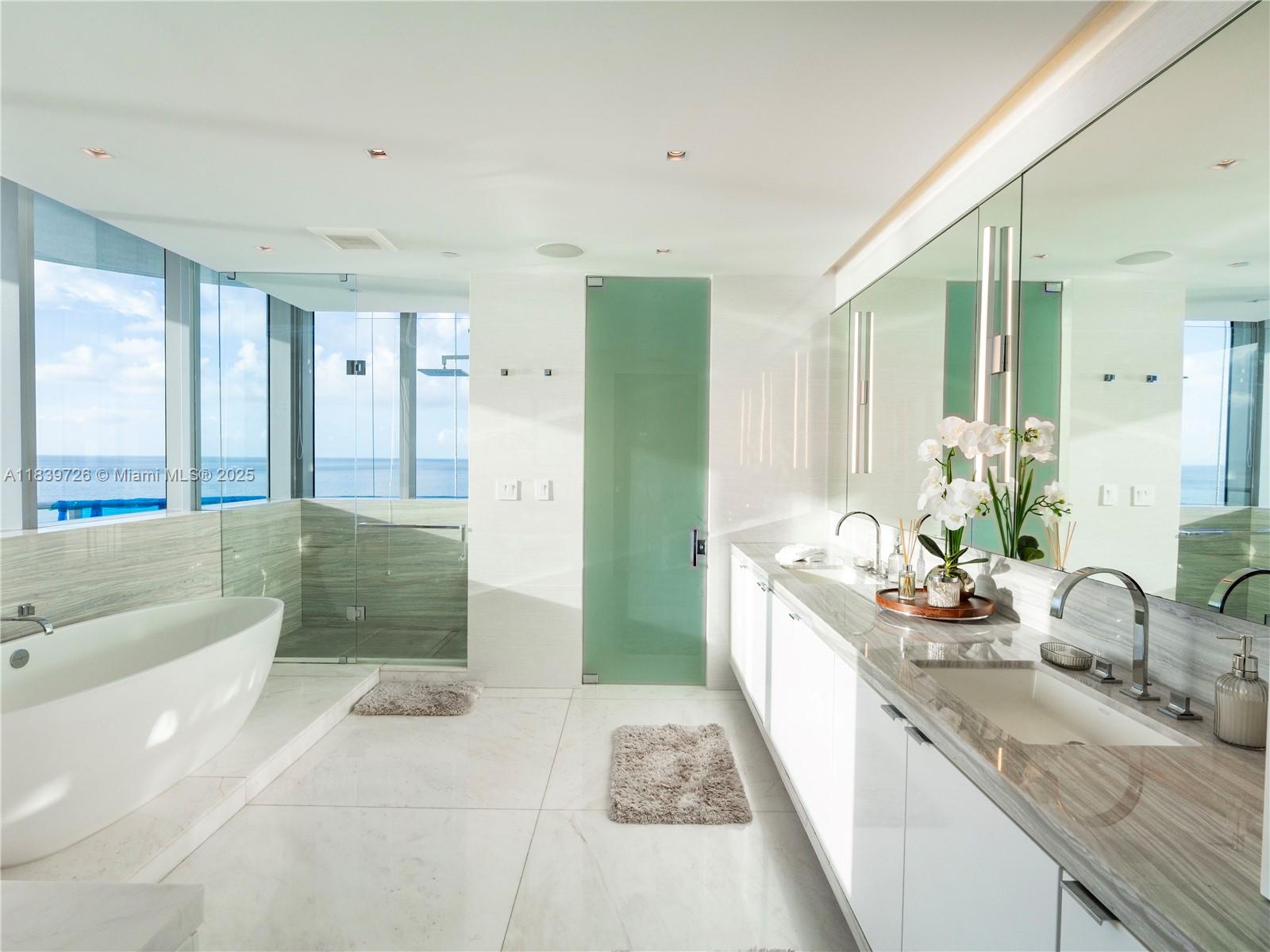 17475 Collins Ave #1001, Sunny Isles Beach, Florida image 17