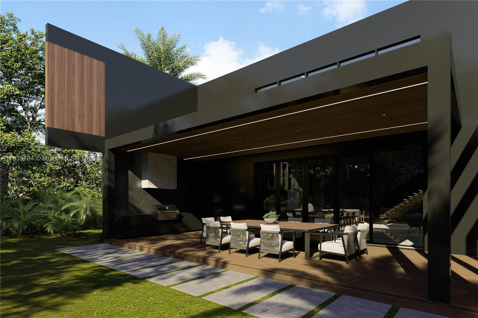 13500 SW 69th Ave, Pinecrest, Florida image 24