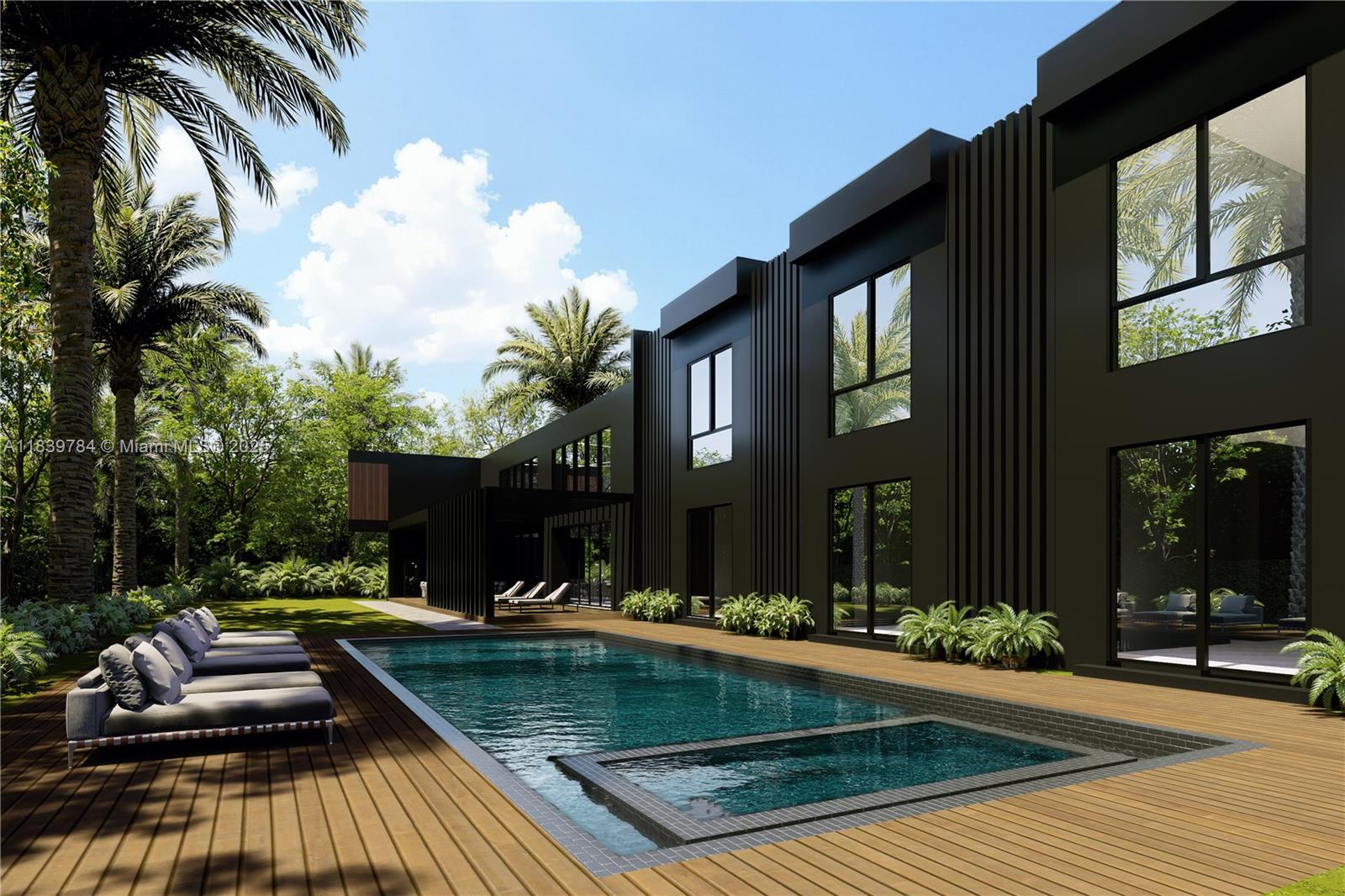 13500 SW 69th Ave, Pinecrest, Florida image 25