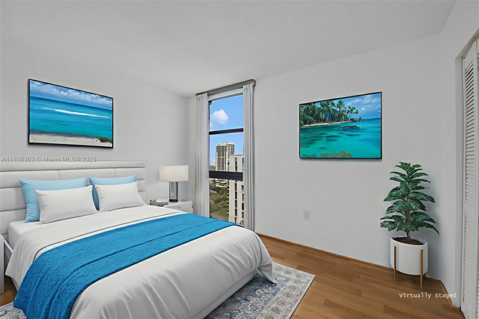 3675 N Country Club Dr #2302, Aventura, Florida image 20
