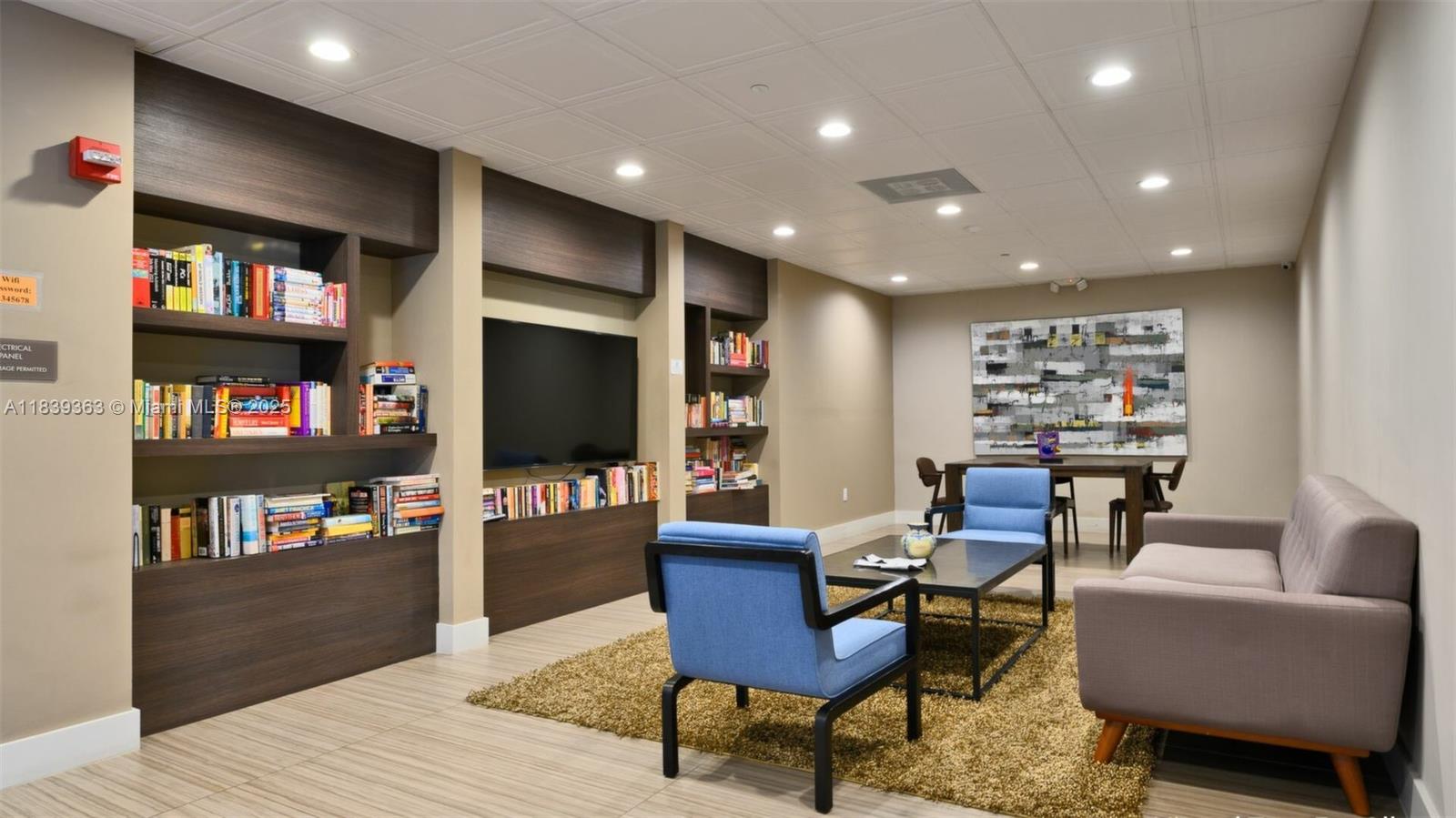 3675 N Country Club Dr #2302, Aventura, Florida image 40