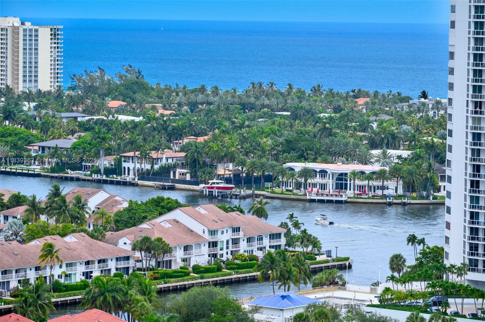 3675 N Country Club Dr #2302, Aventura, Florida image 48