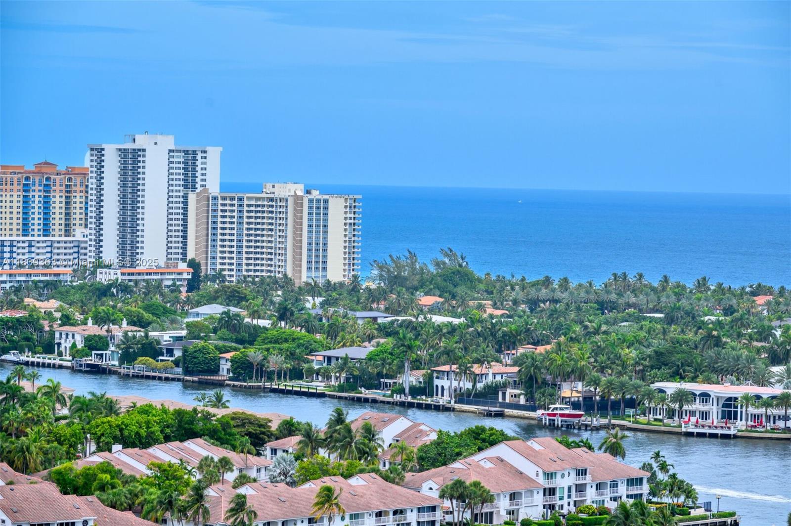 3675 N Country Club Dr #2302, Aventura, Florida image 49