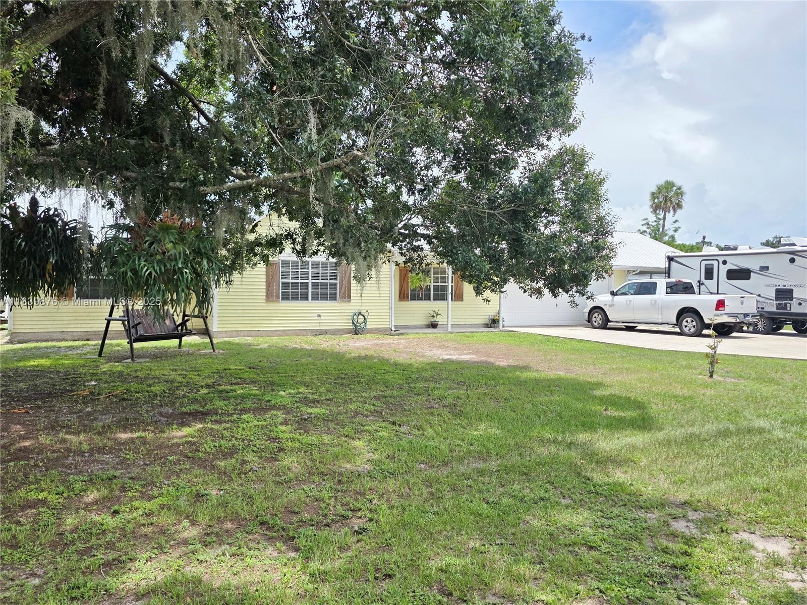 3701 SE 25th Street, Okeechobee, Florida image 5
