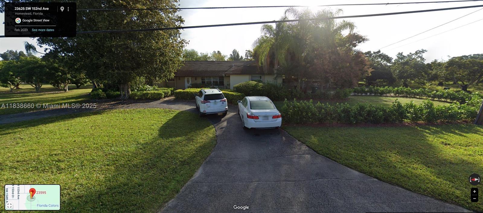 23595 SW 152nd Ave, Homestead, Florida image 2