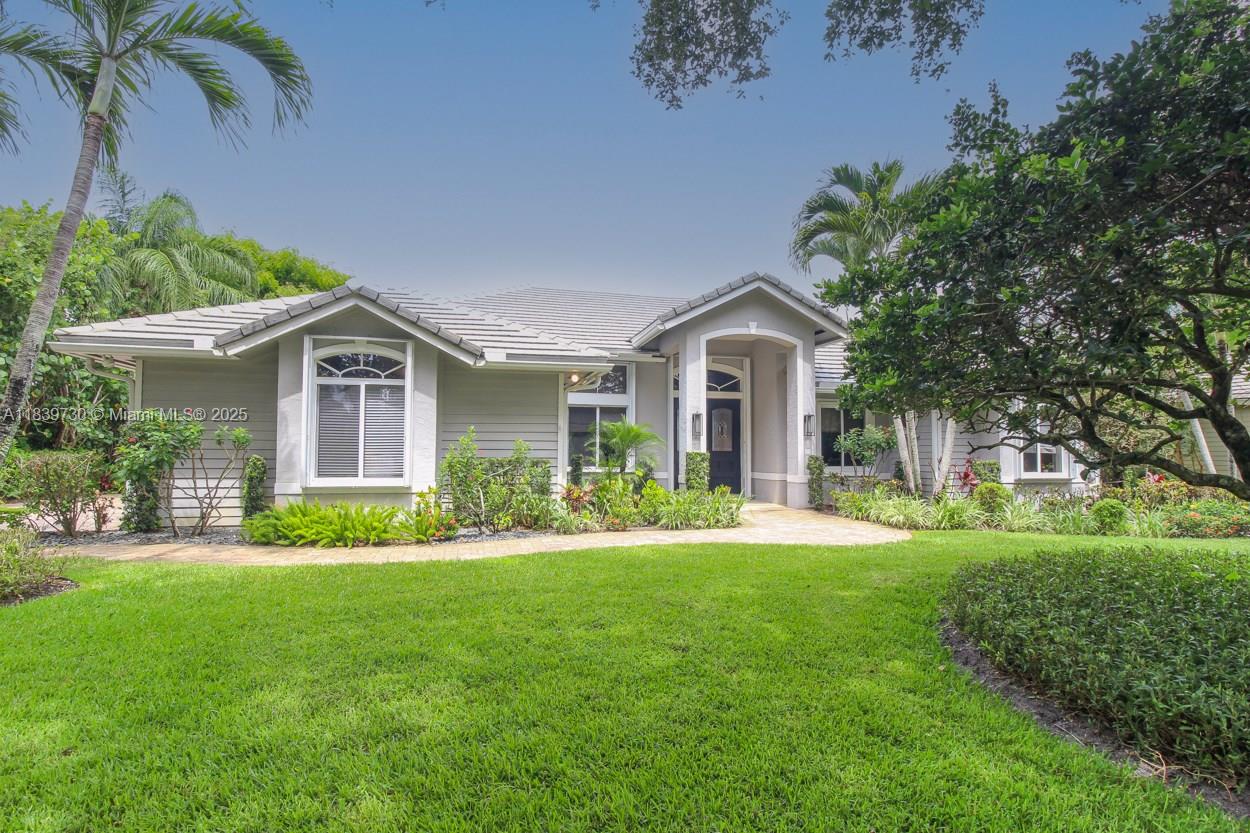 18650 SE River Ridge Rd, Jupiter, Florida image 1