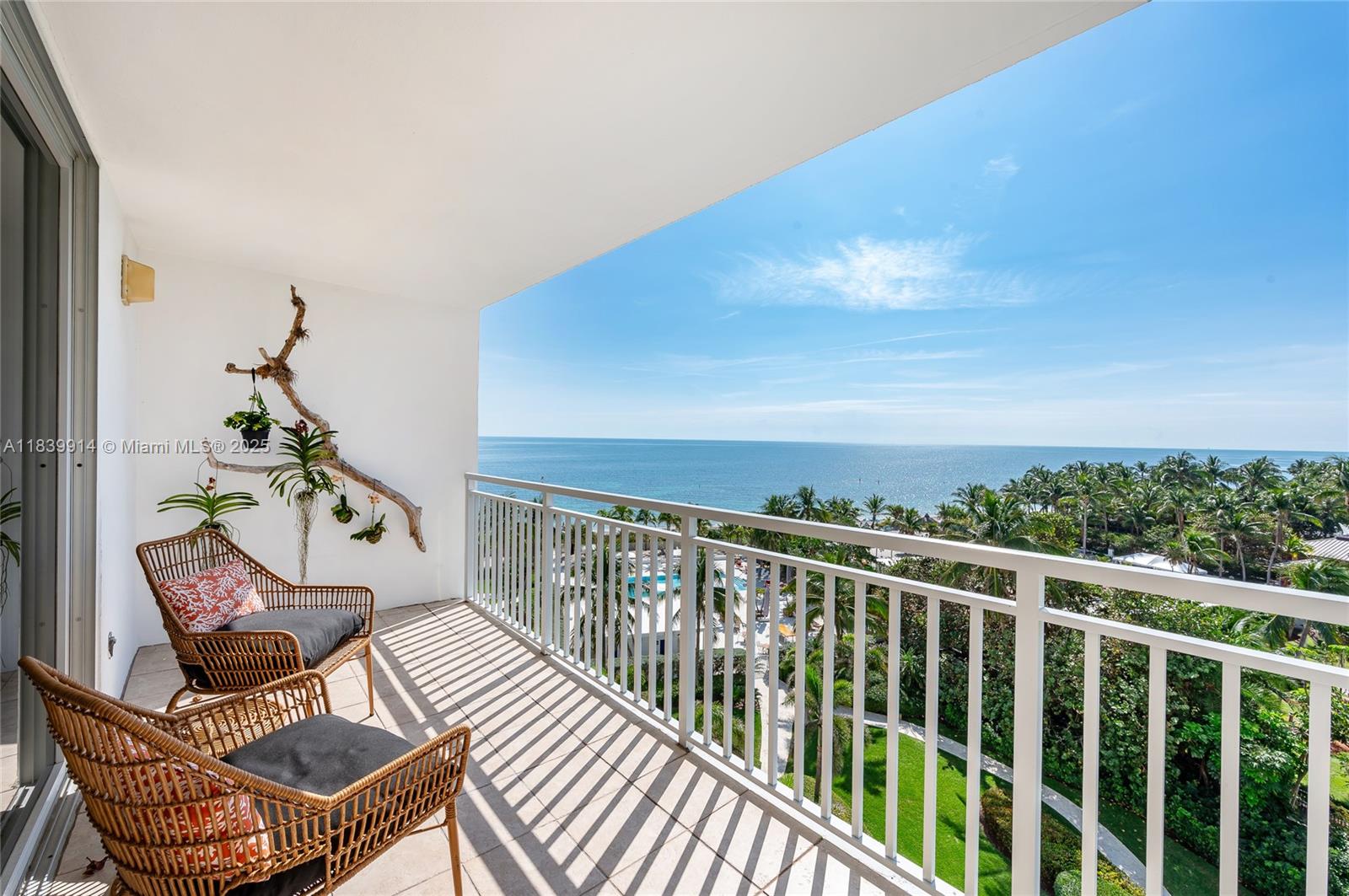 609 Ocean Dr 8G