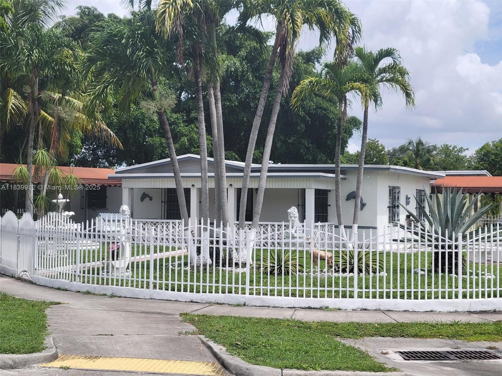 305 NW Opa Locka Blvd, North Miami, Florida image 2