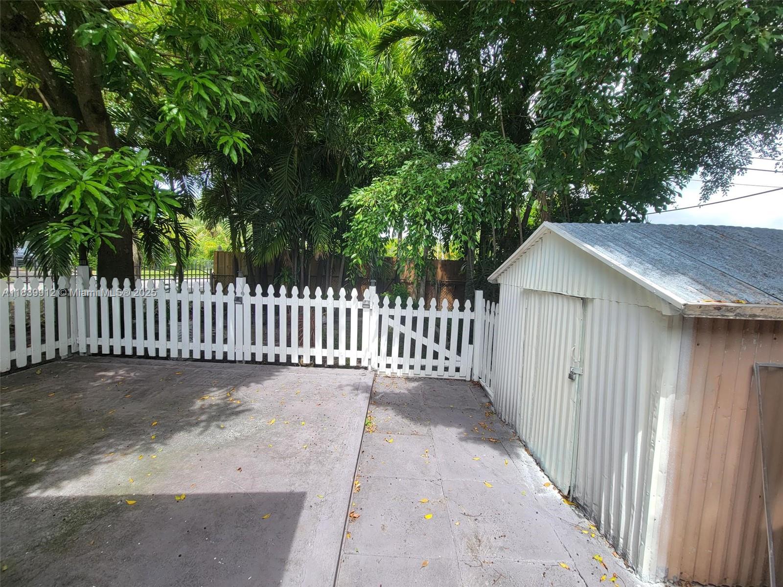 305 NW Opa Locka Blvd, North Miami, Florida image 23