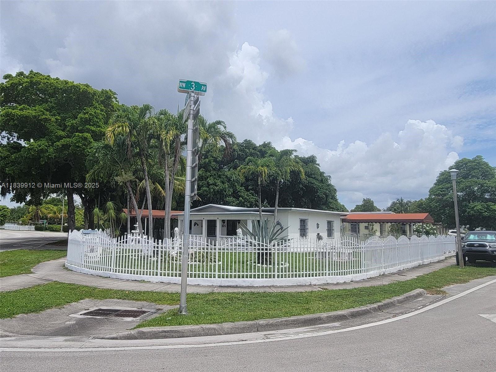305 NW Opa Locka Blvd, North Miami, Florida image 28