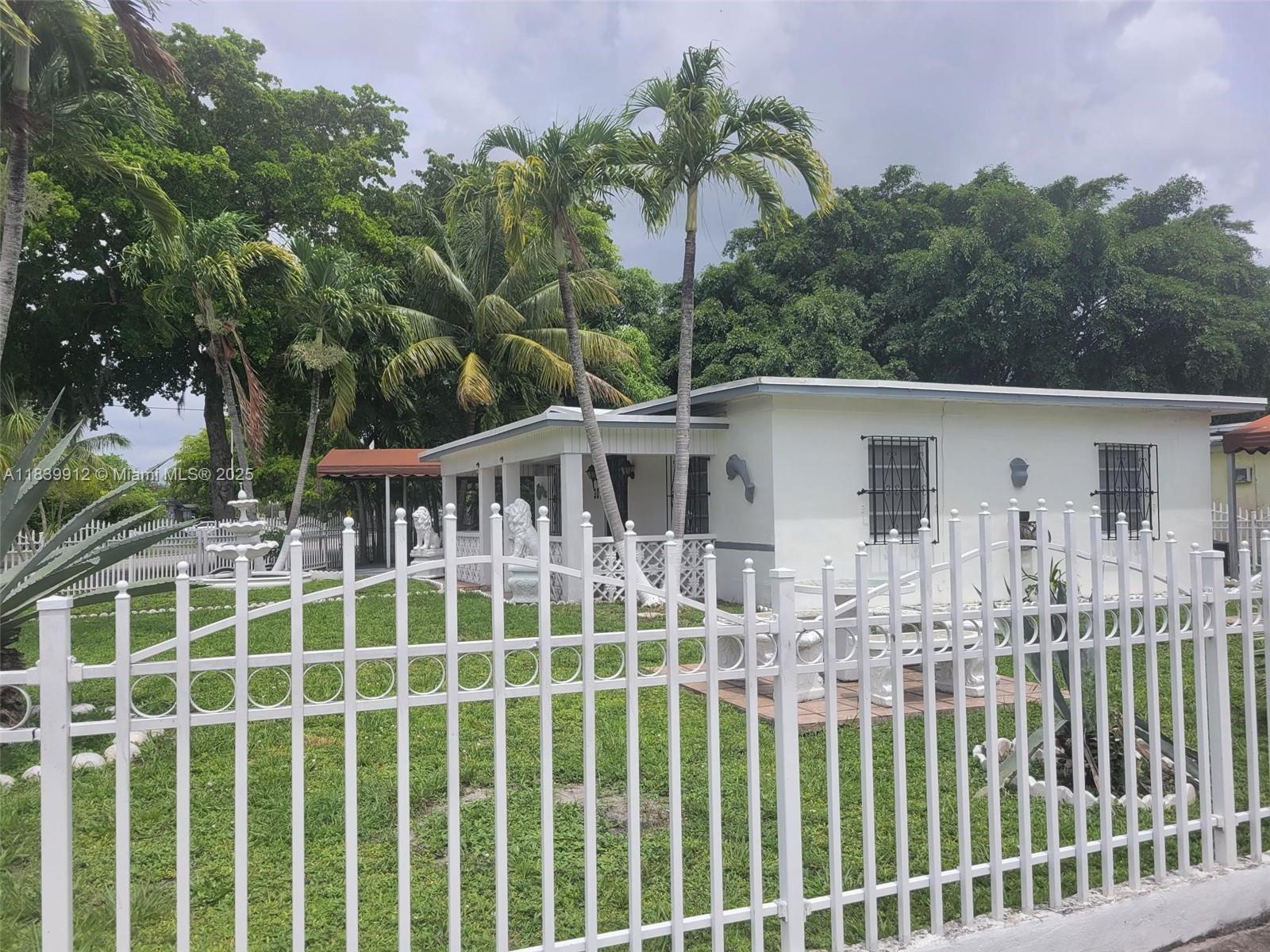 305 NW Opa Locka Blvd, North Miami, Florida image 29