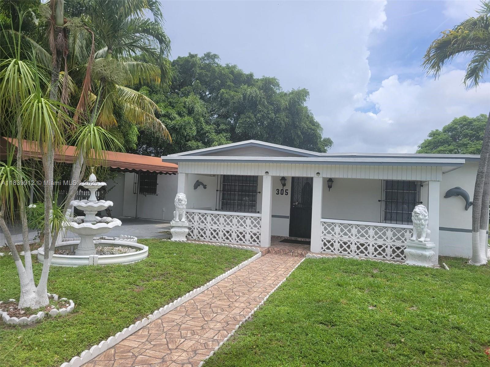 305 NW Opa Locka Blvd, North Miami, Florida image 30
