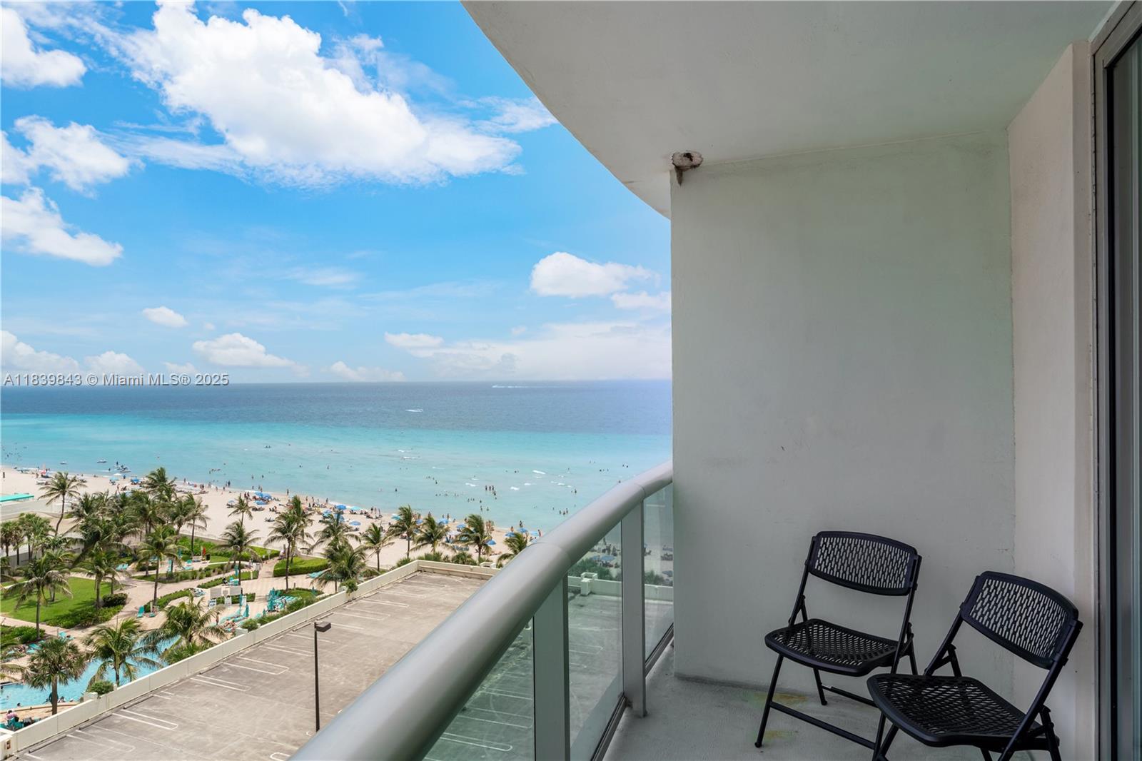 3901 S Ocean Dr #10C, Hollywood, Florida image 2
