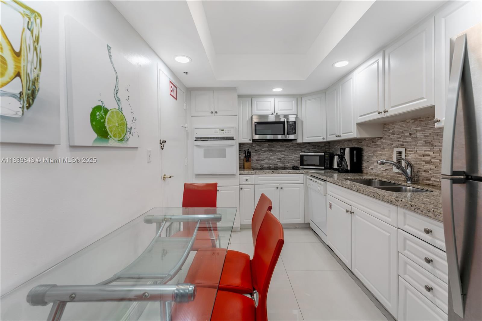 3901 S Ocean Dr #10C, Hollywood, Florida image 4