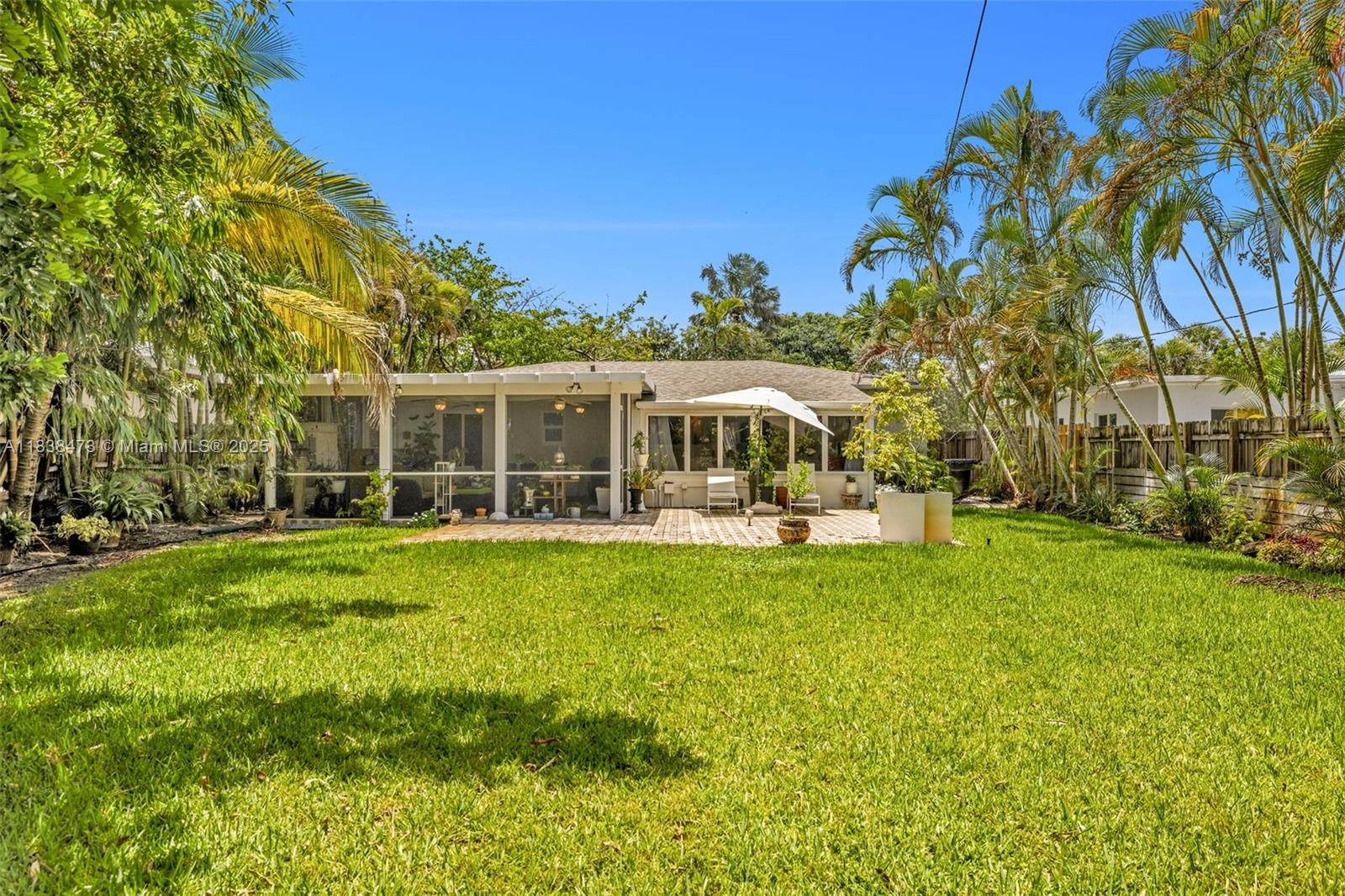 1420 NE 15th Ave, Fort Lauderdale, Florida image 24