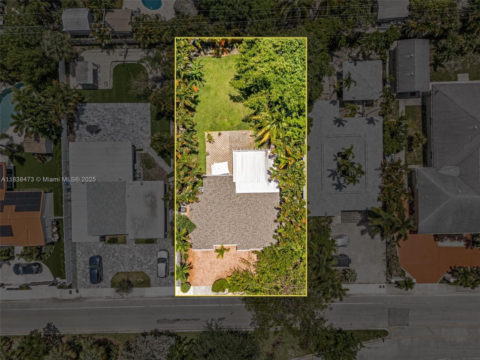 1420 NE 15th Ave, Fort Lauderdale, Florida image 25