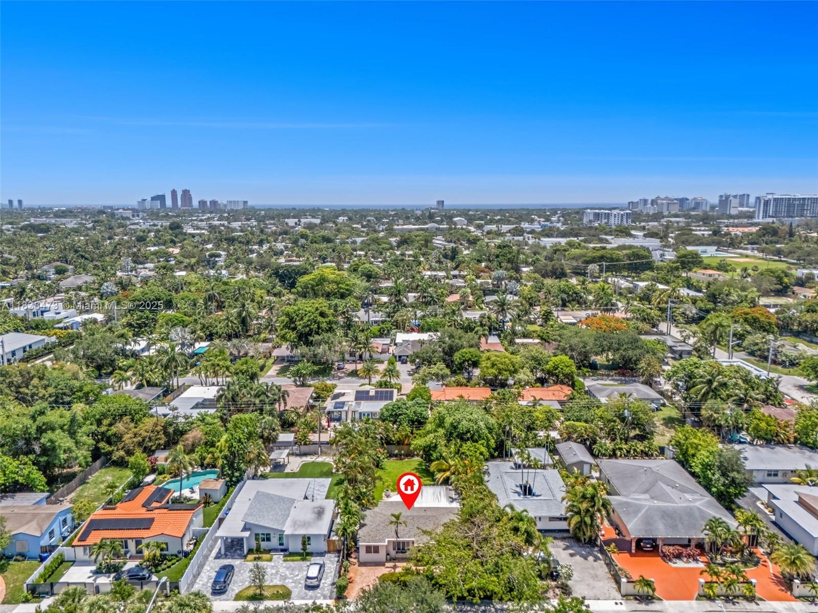 1420 NE 15th Ave, Fort Lauderdale, Florida image 26