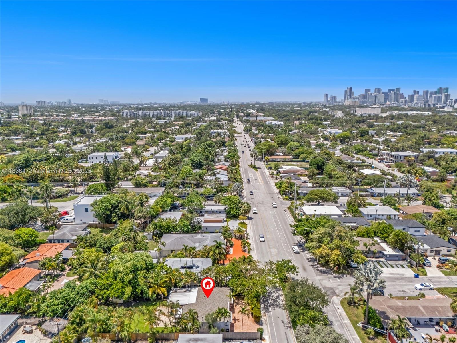 1420 NE 15th Ave, Fort Lauderdale, Florida image 27