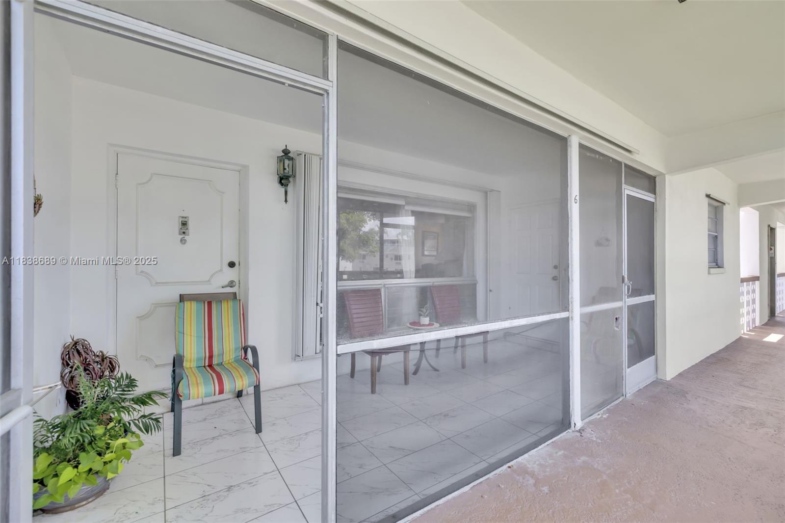 500 S Luna Ct #6, Hollywood, Florida image 12