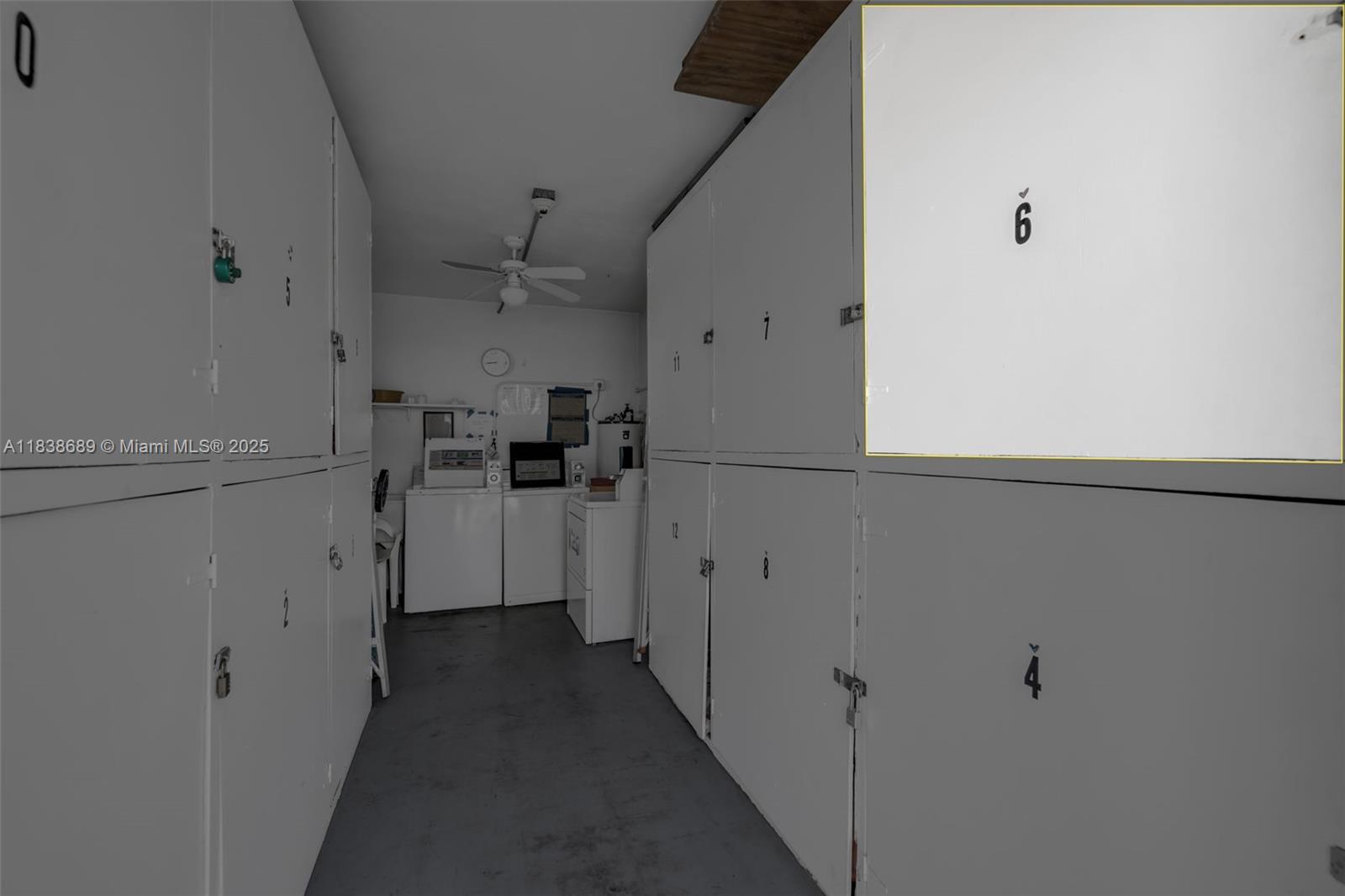 500 S Luna Ct #6, Hollywood, Florida image 14