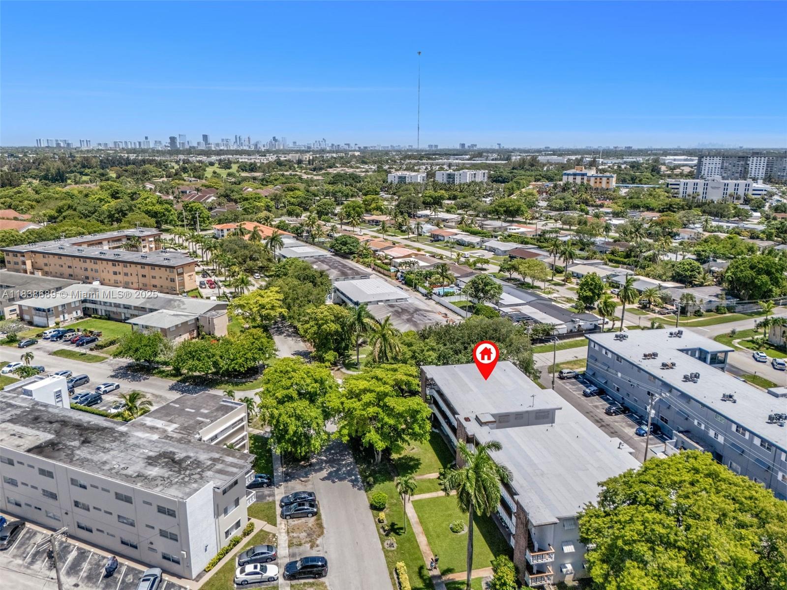 500 S Luna Ct #6, Hollywood, Florida image 16