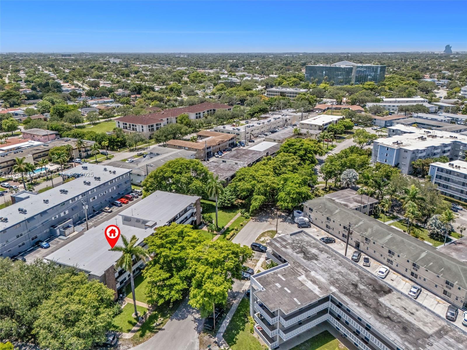500 S Luna Ct #6, Hollywood, Florida image 17