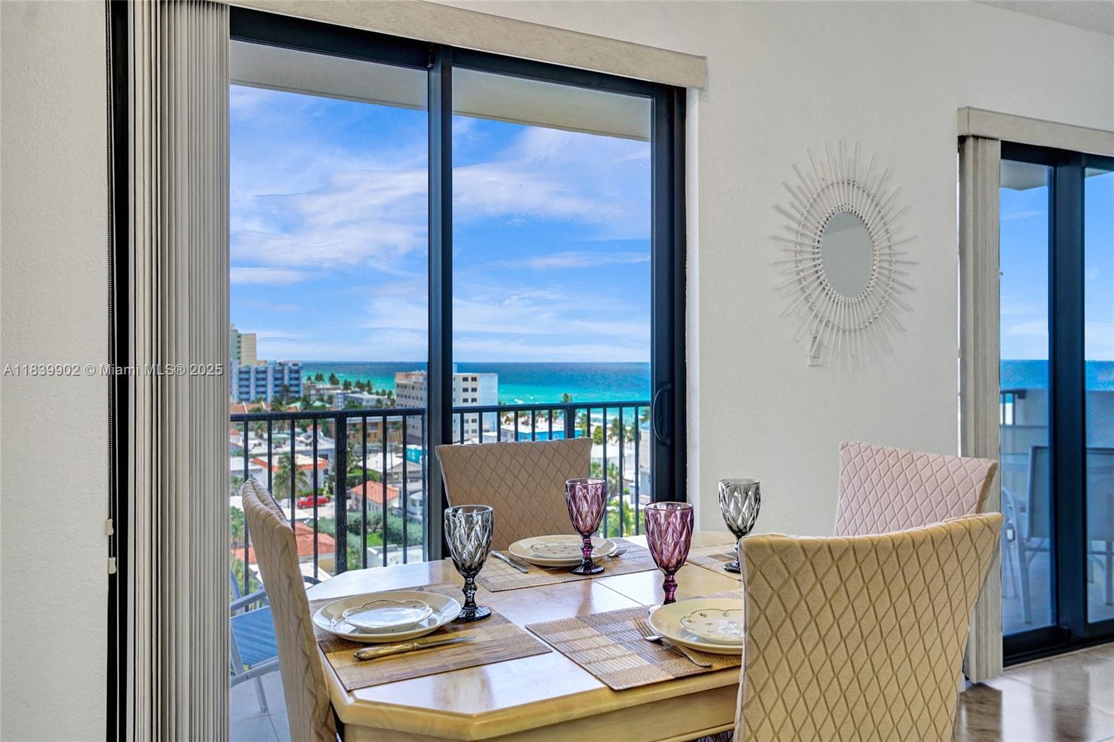 1201 S Ocean Dr #904N, Hollywood, Florida image 10